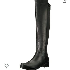 Blondo Velma Over Knee Boots